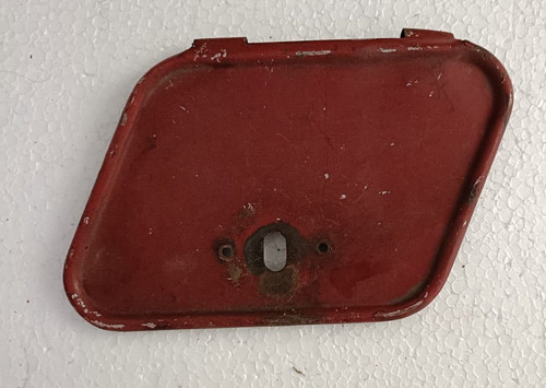 Coperchio cassetto