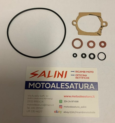 Serie guarnizioni carburatore - serie,