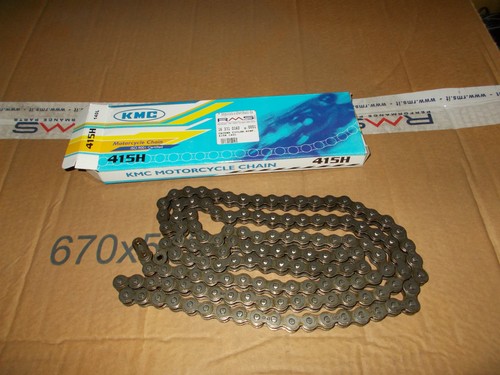 Catena trasmissione moto guzzi - catena,