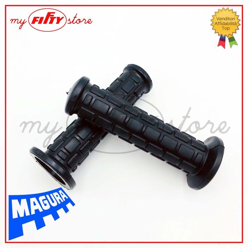 Coppia manopole mm - manopole,