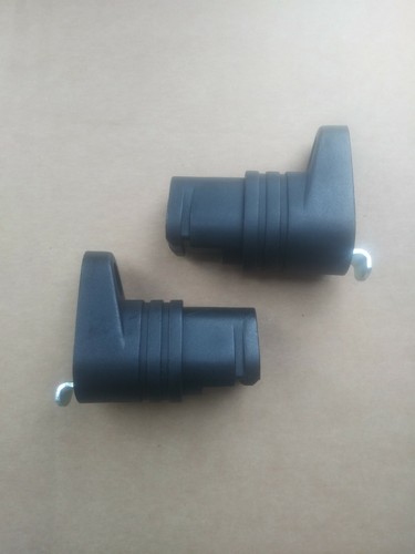 Coppia supporti frecce - supporti, moto