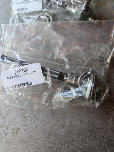 Rubinetti benzina sx moto - 2, dx