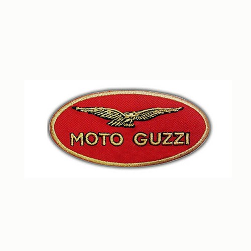 Patch toppa moto - patch,