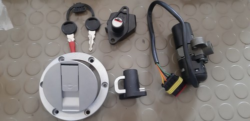 Moto guzzi v11 lock kit - v11,
