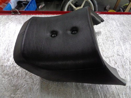 Sedile sella moto guzzi