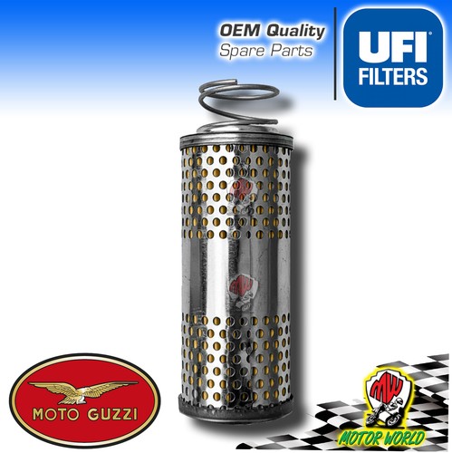 Filtro olio originale ufi - ufi, moto