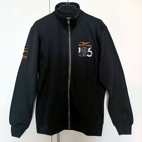 Felpa full zip - full,