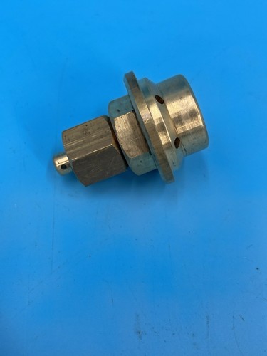 Tappo pozzetto carburatore - a,