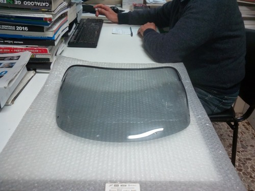 Moto guzzi gu37577205 cupolino - guzzi,