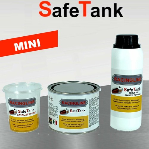 Safetank trattamento bonifica - safetank,