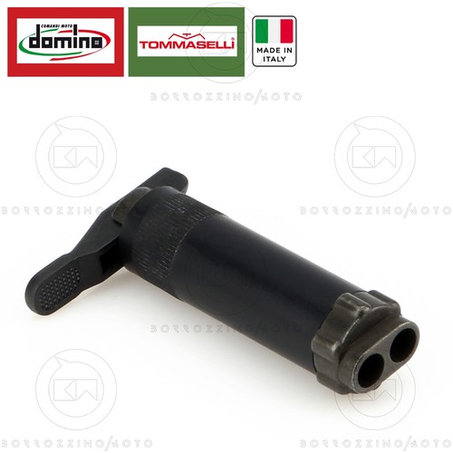 Comando leva starter aria tipo - aria,