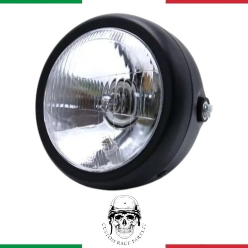 Faro moto 5 - faro,