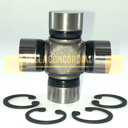 Crociera cardanica 44 per - cardanica, 20