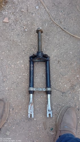Moto guzzi trotter super - trotter,
