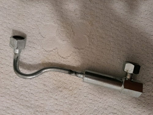 Moto guzzi ponte benzina - moto, da