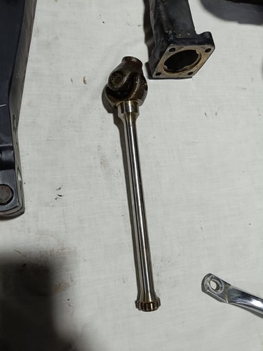 Asse cardanico moto guzzi - cardanico,