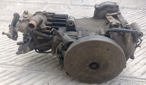 Motore completo per - , moto