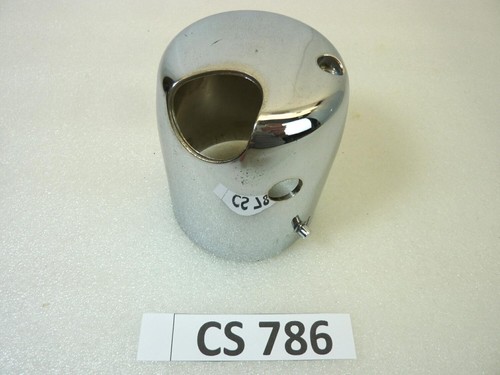 Supporto contachilometri guzzi - supporto,