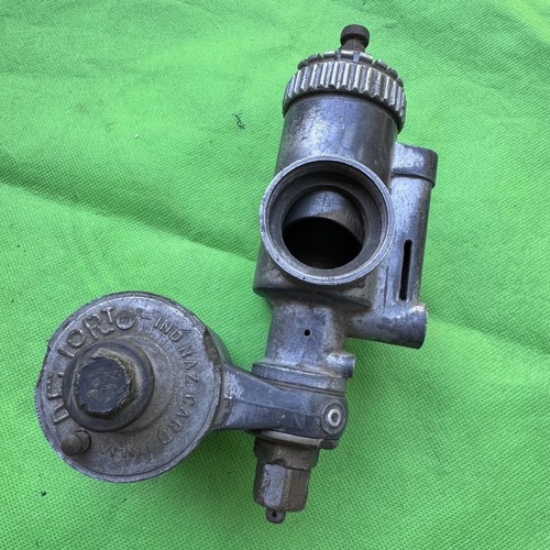 Carburatore dell orto a - dell'orto, ss