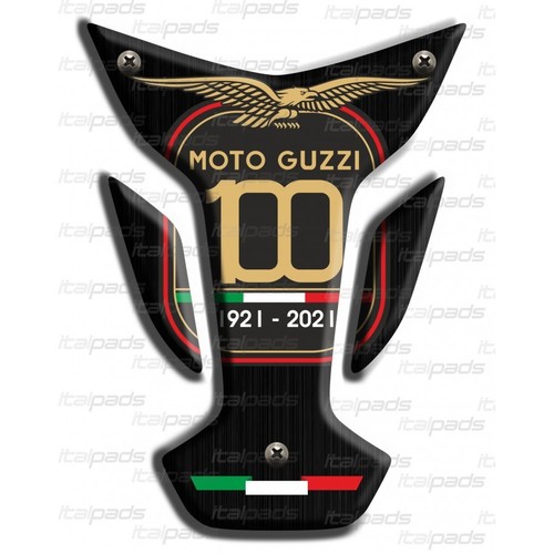 Paraserbatoio per moto guzzi - paraserbatoio,