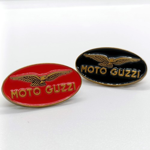 Spilla moto guzzi - guzzi, ,