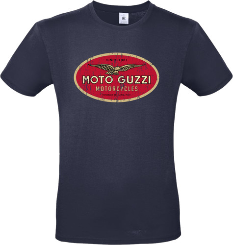 Maglietta uomo shirt - maglietta, moto
